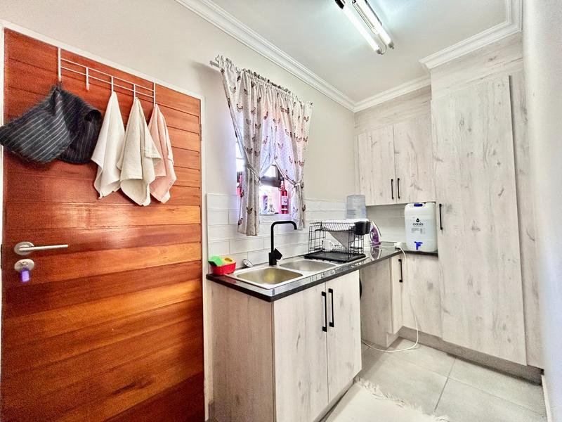 3 Bedroom Property for Sale in Ngwenya River Estate North West